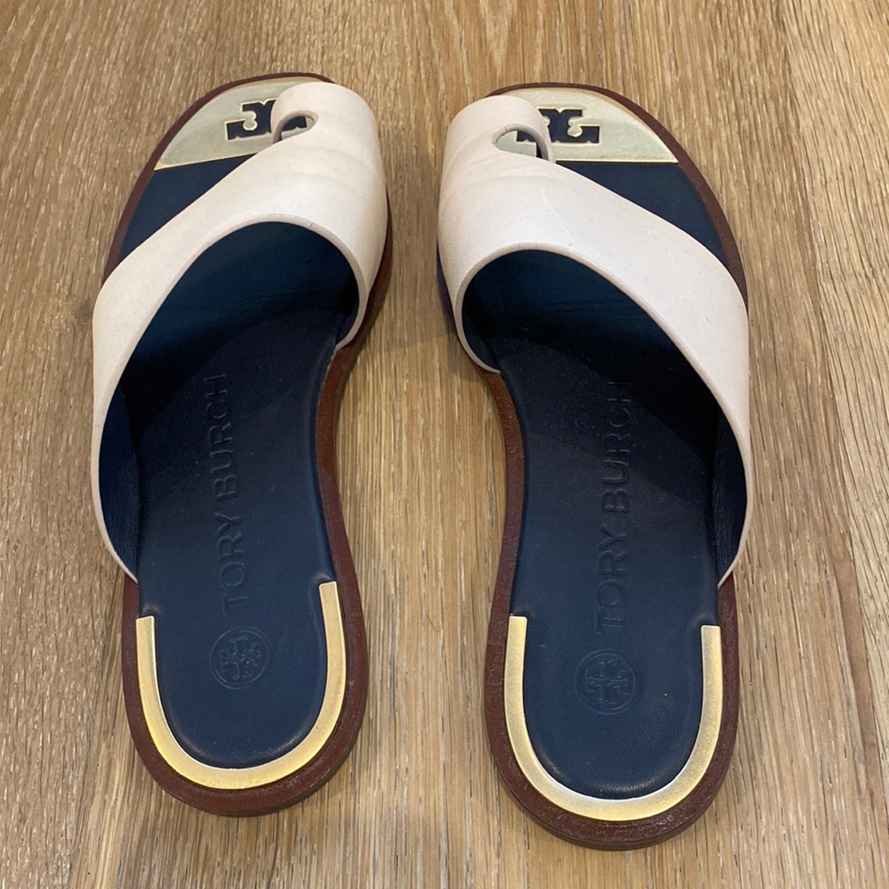 Tory Burch sandals